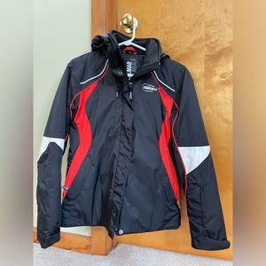 Colmar Jacket